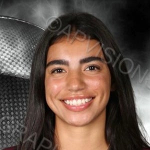 Jazmine Angel mugshot