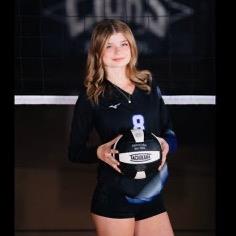 BELLA LEMMER