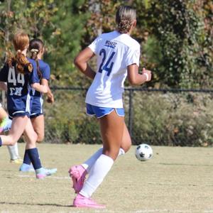 Savannah Gabrielli mugshot