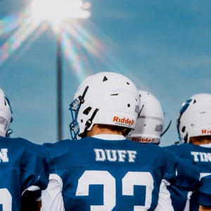 RILEY DUFF