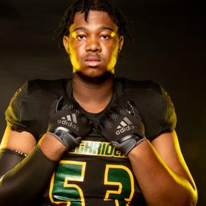 Laquann Gaddy
