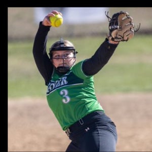 McKenzie Morris mugshot