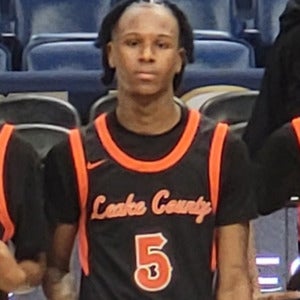 JaQuann Dodd mugshot