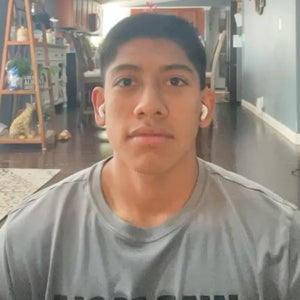 Nathan Hernandez