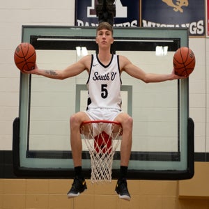 Aden Wallace mugshot