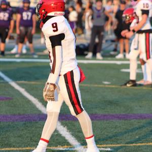 Da'quanmir Jordan