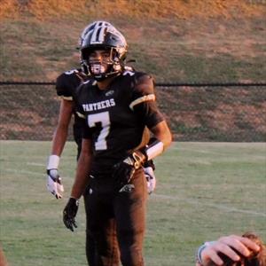 Daniel Cooper mugshot