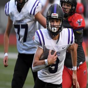 Kollin Bonneville