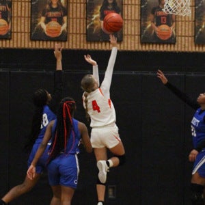 Summer Ogden mugshot