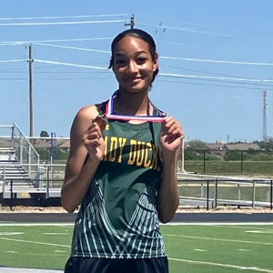 Tiana Candee mugshot