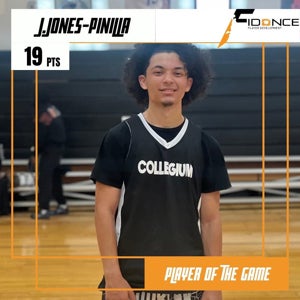 Joshua Jones-pinilla