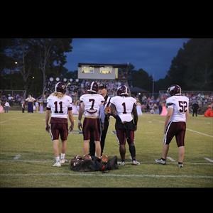 Michael Cole mugshot
