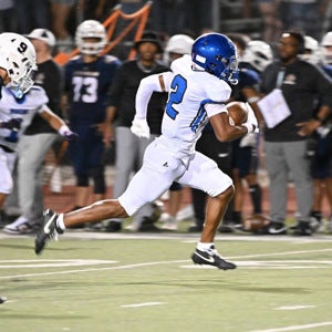 Ricardo Brooks mugshot