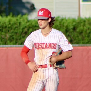 Maddox Solum mugshot