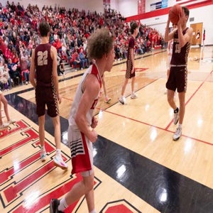 Jakoby Mcdonnell mugshot