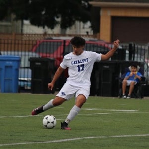 Ricardo Salas mugshot