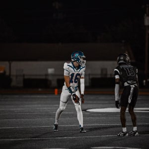 Chase Griffin