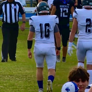 Ethan Leblanc
