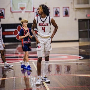 William Carter mugshot