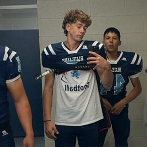 Aidyn Thompson