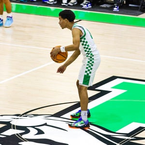 Kamari Horsman mugshot