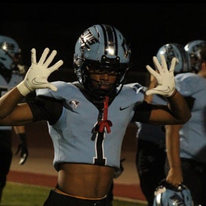 Julian (JuJu) Stubblefield mugshot