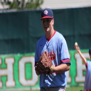 Coleman Burbidge mugshot