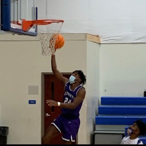 Aamir Mapp