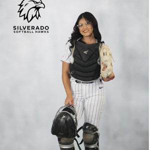 Victoria Patino mugshot