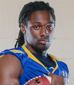 Josh Sweat