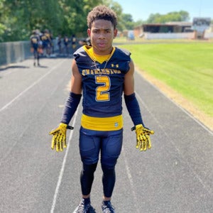 MARCUS FLOWERS JR.