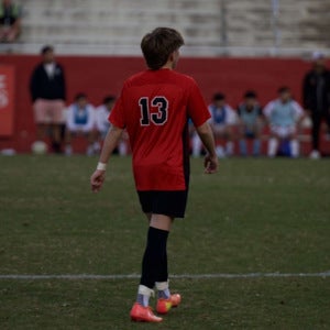 Will Garrett