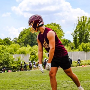Ethan Medeiros