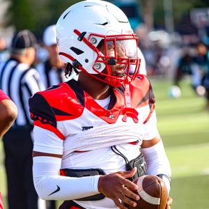 Jamarian Dixon