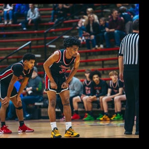 Dre Mcclatchey mugshot