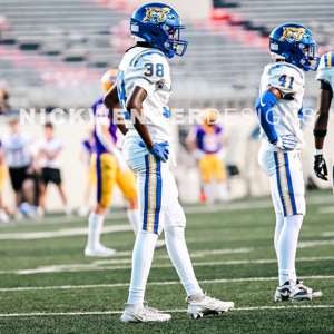 Jaylon Jones