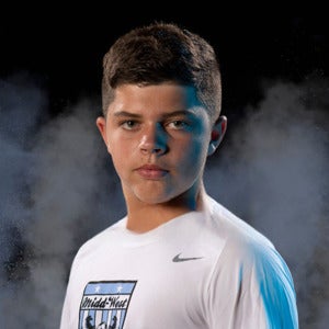 Derek Keister