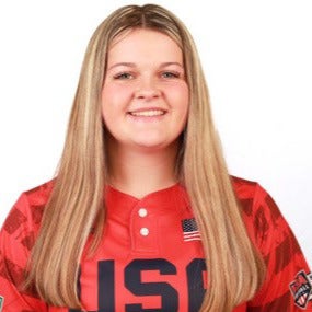 Olivia Masoner