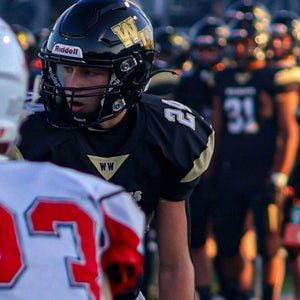 Jason Sparks mugshot