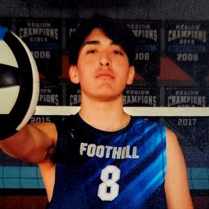 YEHESHUA RUIZ