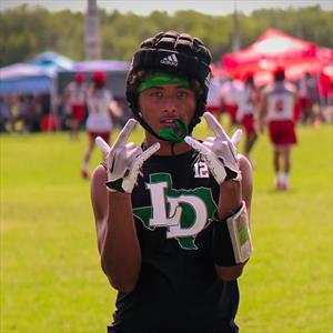 Bryce Thurman