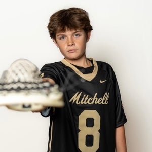 Hudson Ferrill