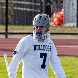 Ryder Casady mugshot