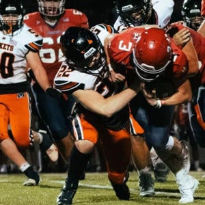 Ben Fitzpatrick mugshot