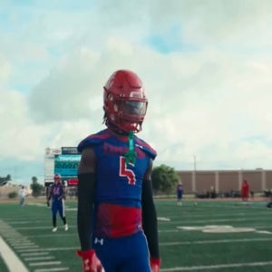 D‘Erion Ramsey