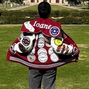 DEONYS IOANE