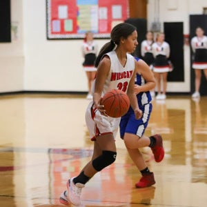 Kyndal Brown