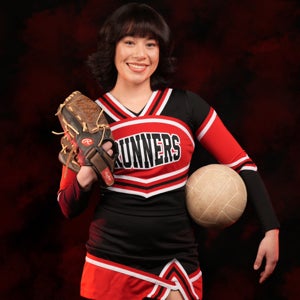 Logan Castro mugshot