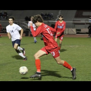 Dylan Shuman