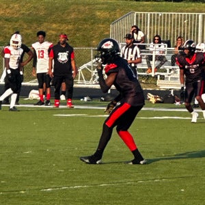 Erion Redd